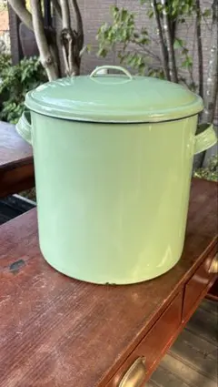 2026年最新】ホーロー缶の人気アイテム - メルカリ