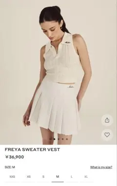 2026年最新】Malbon Golf ベストの人気アイテム - メルカリ