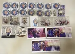 2026年最新】乱凪砂 缶バッジの人気アイテム - メルカリ