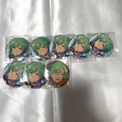 2026年最新】風早巽缶バッジの人気アイテム - メルカリ