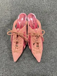 2026年最新】yello パンプスの人気アイテム - メルカリ