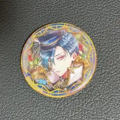 2026年最新】悪魔執事と黒い猫 ハウレス 缶バッジの人気アイテム