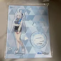 2026年最新】ブルーアーカイブ 韓国 アクリルスタンドの人気アイテム