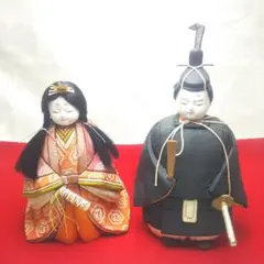 2026年最新】雛人形 木目込みの人気アイテム - メルカリ