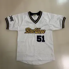 2026年最新】イチロー オリックス ユニフォームの人気アイテム - メルカリ