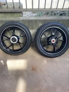 2026年最新】DAEG ホイールの人気アイテム - メルカリ