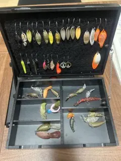 2026年最新】エリアトラウト引退の人気アイテム - メルカリ