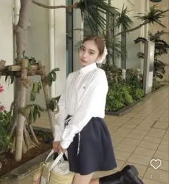 2026年最新】Nelly mini skirtの人気アイテム - メルカリ