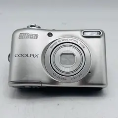 2026年最新】Nikon L32の人気アイテム - メルカリ