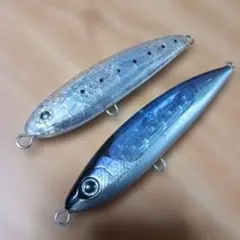 2026年最新】キハダ ルアーの人気アイテム - メルカリ