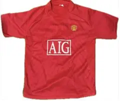 2026年最新】マンチェスターユナイテッド aigの人気アイテム - メルカリ