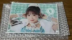 2026年最新】櫻井優衣 サインの人気アイテム - メルカリ