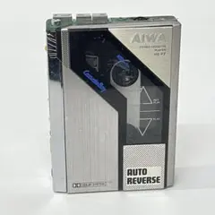 2026年最新】aiwa hs-p7の人気アイテム - メルカリ