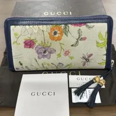 2026年最新】gucci フローラ 財布の人気アイテム - メルカリ