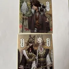 2026年最新】白黒無常 第五人格 タペストリーの人気アイテム - メルカリ
