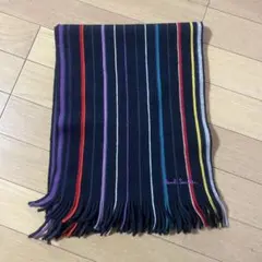 2026年最新】Paul Smith カラー：ブラック系 マフラーの人気アイテム