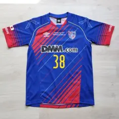 2026年最新】fc東京 サイン ユニフォームの人気アイテム - メルカリ