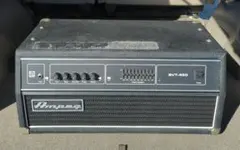 2026年最新】Ampeg SVT 450の人気アイテム - メルカリ