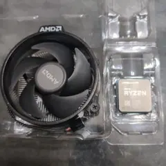 2026年最新】cpu ryzen 5 3600の人気アイテム - メルカリ