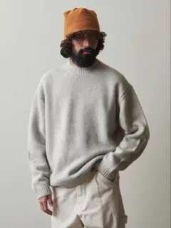 2026年最新】steven alan ニット モックネックの人気アイテム - メルカリ