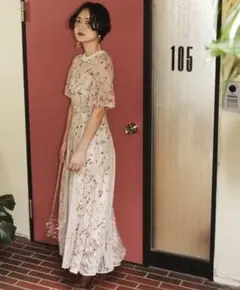 2026年最新】スナイデル オケージョンレースワンピースの人気アイテム