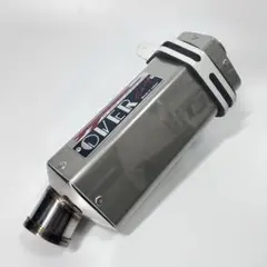 2026年最新】サイレンサー overの人気アイテム - メルカリ