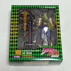 2026年最新】ジョセフ ジョースター wfの人気アイテム - メルカリ