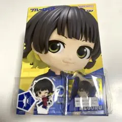 2026年最新】qposket ブルーロックの人気アイテム - メルカリ