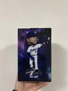 2026年最新】マットケンプ ボブルヘッドの人気アイテム - メルカリ