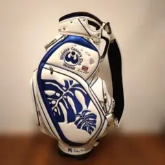 2026年最新】aloha standard キャディバッグの人気アイテム - メルカリ