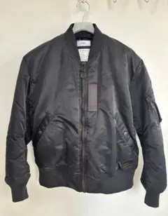 2026年最新】hyke ma-1の人気アイテム - メルカリ