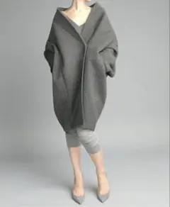 2026年最新】REALITY STUDIO コクーンコートの人気アイテム - メルカリ