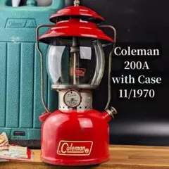 2026年最新】コールマン200Aの人気アイテム - メルカリ