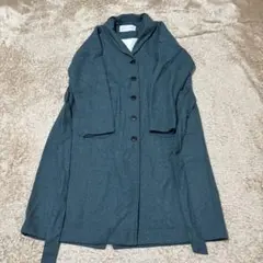 2026年最新】bulle de savon コートの人気アイテム - メルカリ