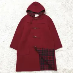 2026年最新】パパス ダッフルコートの人気アイテム - メルカリ