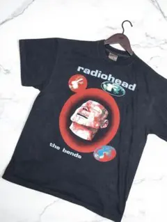 2026年最新】radiohead tシャツ 90sの人気アイテム - メルカリ