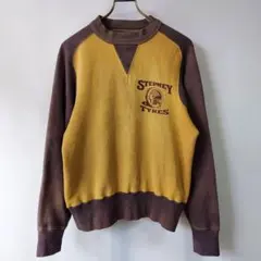 2026年最新】クッシュマン スウェットの人気アイテム - メルカリ