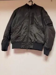 2026年最新】ハイブリッドダウンオーバーサイズma-1ブルゾンの人気