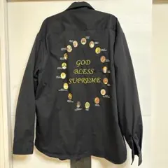2026年最新】supreme Our Lady Work Shirtの人気アイテム - メルカリ