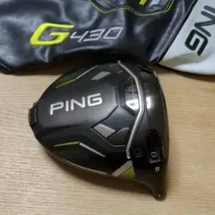 2026年最新】g430maxドライバー ヘッドの人気アイテム - メルカリ