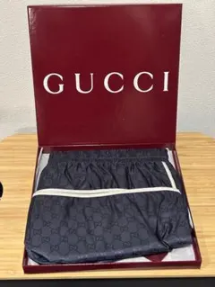2026年最新】GUCCI 水着・ラッシュガードの人気アイテム - メルカリ