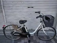 2026年最新】電動自転車 パナソニックの人気アイテム - メルカリ
