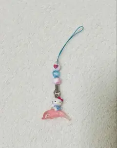 2026年最新】キティ_イルカの人気アイテム - メルカリ