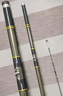 2026年最新】石鯛竿 オリムピックの人気アイテム - メルカリ