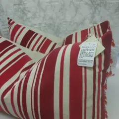 2026年最新】ローラアシュレイ クッションの人気アイテム - メルカリ