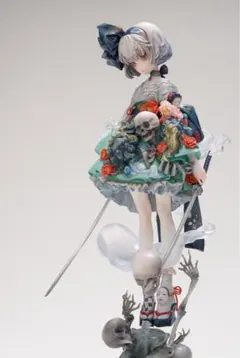 2026年最新】ガレージキット ワンフェスの人気アイテム - メルカリ