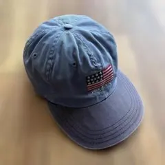 2026年最新】ラルフローレン usa製 キャップの人気アイテム - メルカリ