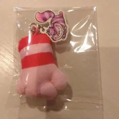 2026年最新】チシャ猫 ストラップの人気アイテム - メルカリ