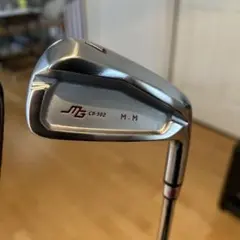 2026年最新】三浦技研 アイアン CB-302の人気アイテム - メルカリ