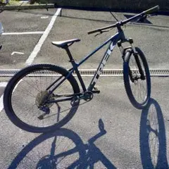 2026年最新】trek marlin7の人気アイテム - メルカリ